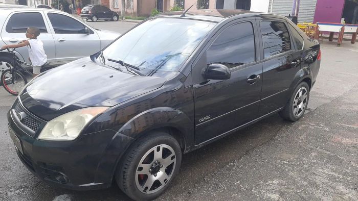 Imagem de Ford fiesta  completo 