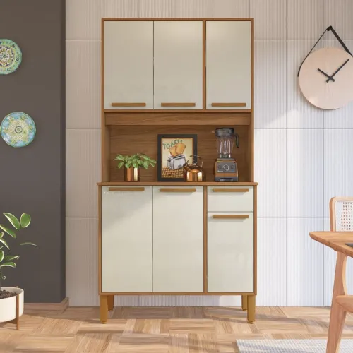 Armário de Cozinha novo em oferta