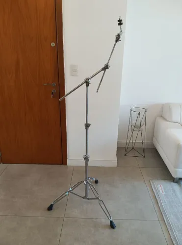 ## Estante de pratos girafa Unilock Pearl CH 2000 e BC 930, excelente, única!!!!