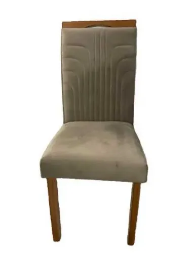 Cadeira Avulsa DIVIDIMOS EM ATÉ 10X SEM JUROS