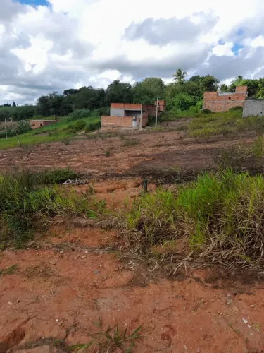 Vendo terreno 400 mts  em Amélia Rodrigues - Bahia