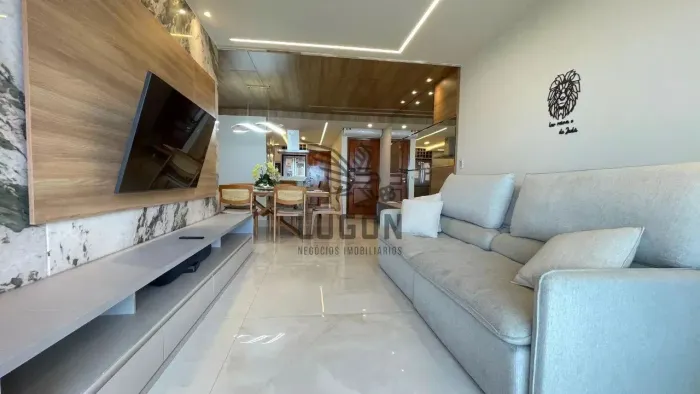 Apartamento para venda, 4 quartos, Mata Da Praia, Vitória