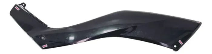 Carenagem Lateral Esq Yamaha Xmax 250 20/24 Detalhes 54217