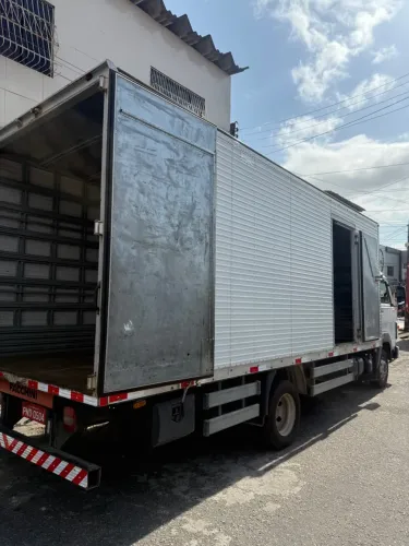 FRETES BARATOS E ACESSÍVEIS (24h)