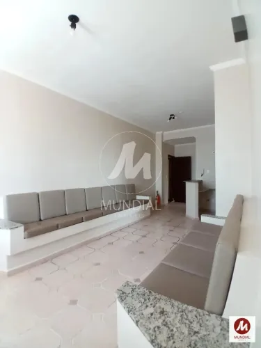 Sala comercial (sala - sobradinho parte superior) , cozinha planejada