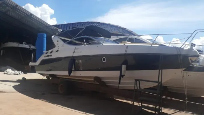 Schaefer Phantom 300 - ñ nx ñ focker ñ fs top