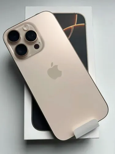 Título: iPhone 16 Pro 128GB | Desempenho e Câmeras Avançadas - Multivendas Store