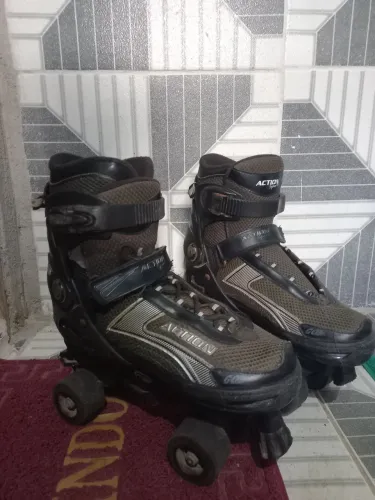 Patins Action Sport