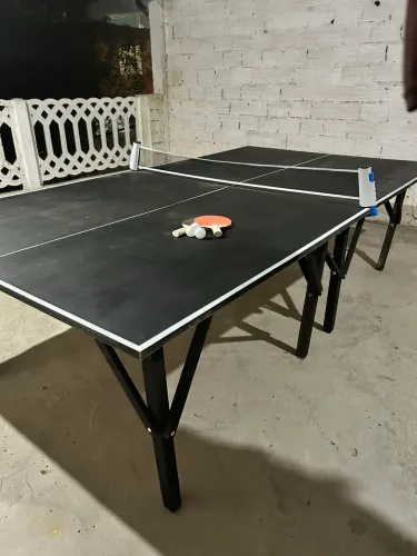 Mesa de ping pong 
