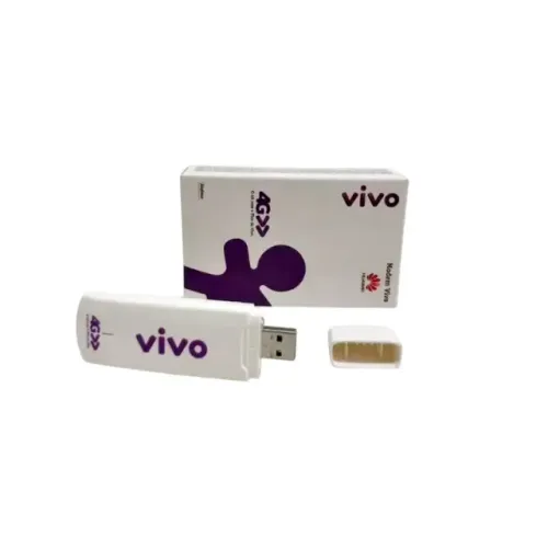 Modem GSM 4G/USB Huawei E3272 (VIVO)