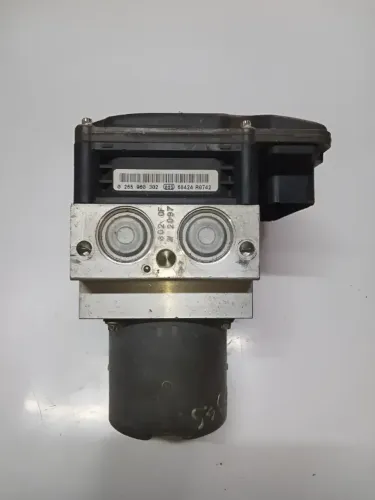 Modulo Mercedes Cls 0265250205 A2114311312 0265960302 (Usado)