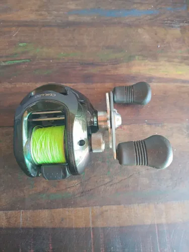 Shimano curado 300e7
