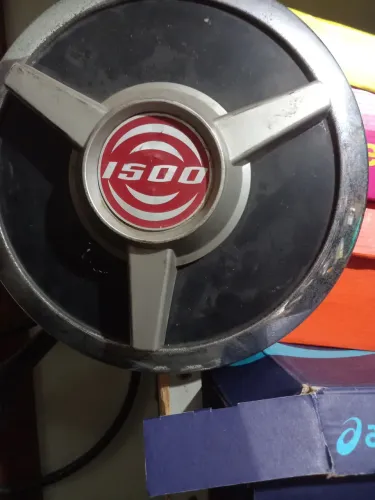 Calota Antiga