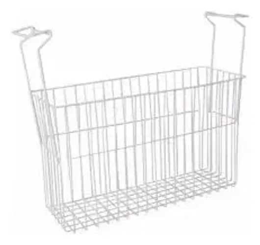 Cesto Organizador Nextgen Para Freezer Nf Hf Metalfrio