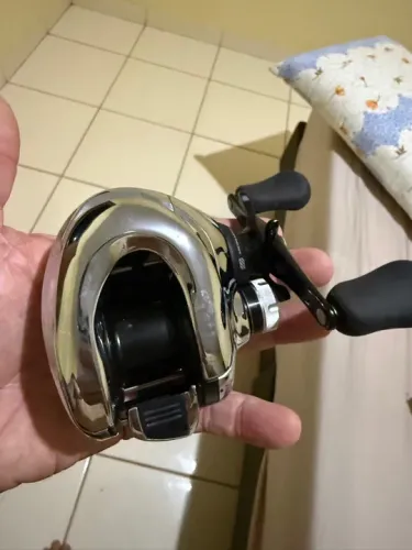 Shimano Carretilha Antares