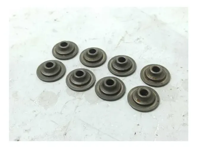 Kit Chapéu Mola Cabeçote Fiat Fire 1.0 8v Cx148