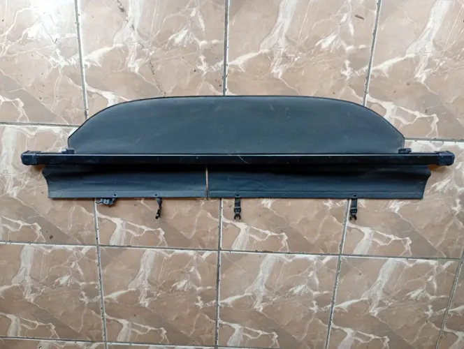 Tampa Retrátil Porta Malas Suzuki Grand Vitara 