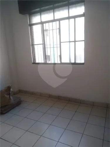 Salas com 1 quartos para locação em Santa efigênia - SP