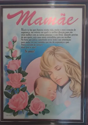 Quadro Decorativo