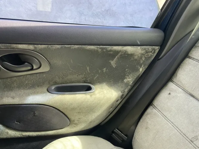 Ford Mondeo CLX 2.0i 4P MEC 1998