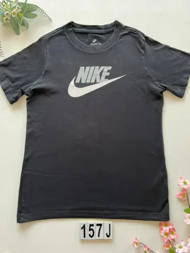 CAMISETA NIKE ORIGINAL 10 A 11 ANOS