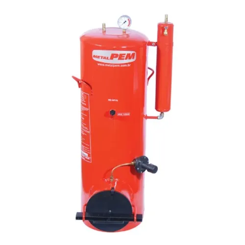 GERADOR DE ACETILENO 5 KG (Carbureteira)