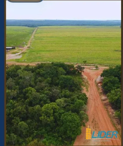 Excepcional fazenda dupla aptidão com 12.000 hectares e estrutura completa à venda em Coli