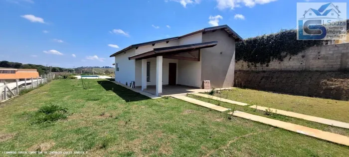 Chácara para Venda em Pinhalzinho, Loteamento Chácaras Araucárias, 3 dormitórios, 1 suíte,