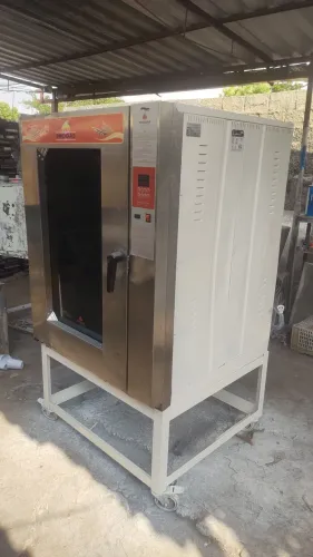 Forno a Elétrico Industrial PROGAS