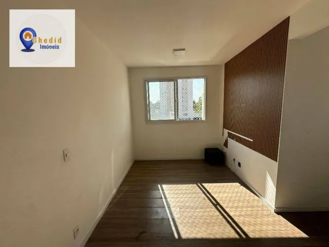 Apartamento com 2 dormitórios à venda, 49 m² por R$ 249.000,00 - Vila Penteado - São Paulo
