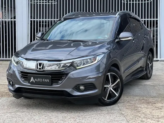 Honda HR-V EXL 1.8 Aut. 2020