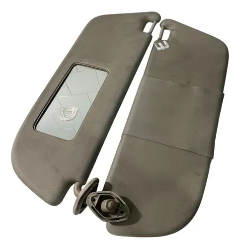 Par Quebra Sol Gm Corsa Millenium 2000