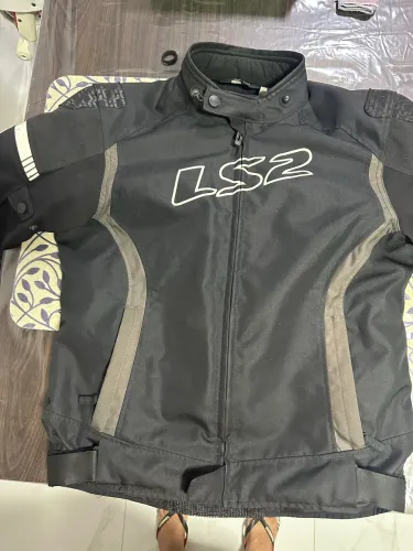 Jaqueta ls2