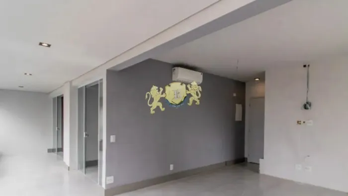 Apartamento com 2 dormitórios em Moema para venda !! Amplify Moema