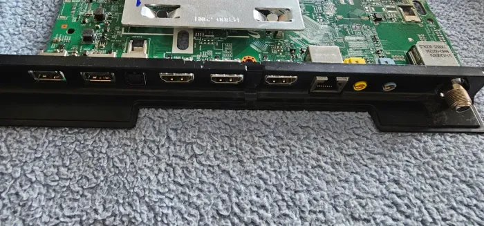 Placa Principal TV Samsung UN55nu7100 BN94-13262A