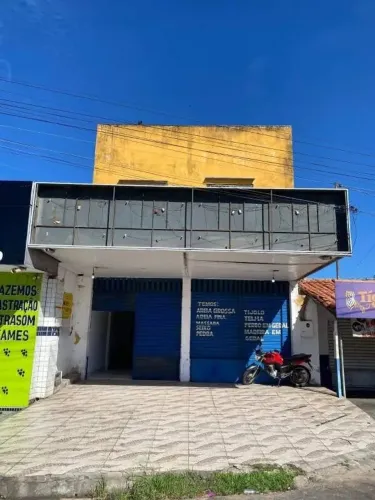 Ponto Comercial