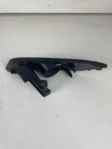 Grade Moldura Milha Honda Civic Lxs 2014 2016 Direito