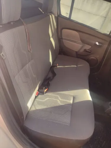 Renault Logan Expres./exp. UP Hi-flex 1.0 16V 4P 2016