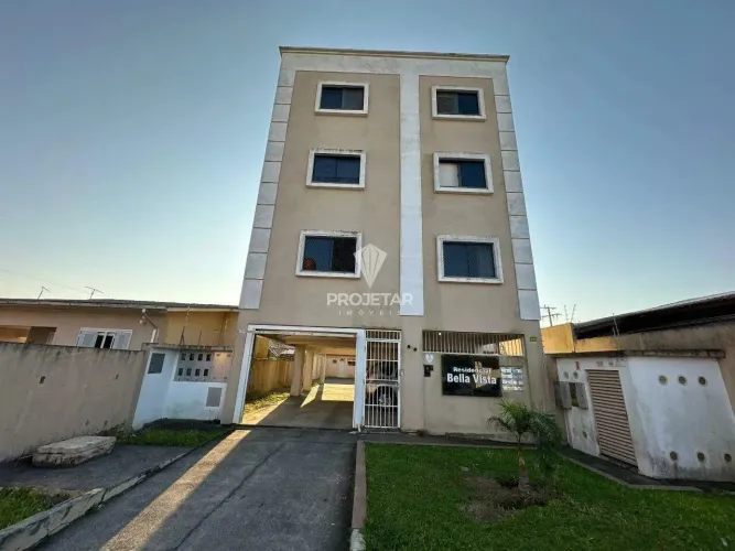 KitNet para aluguel em Sombrio no bairro São Luiz