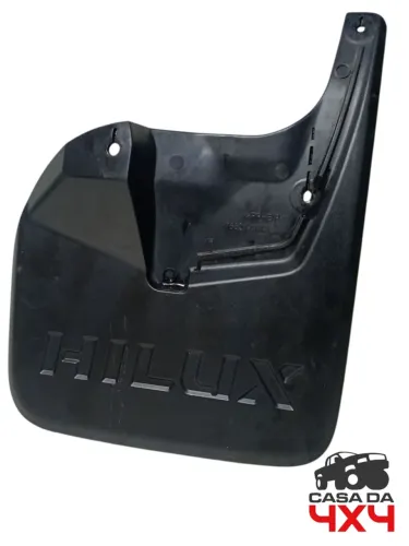 Parabarro Dianteiro Direito Hilux Sr 2023