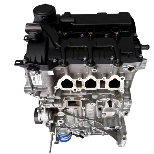 Motor Automotivo - Peça Original Ônix LT Aspirado 1.0