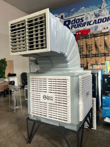 Climatizador Industrial