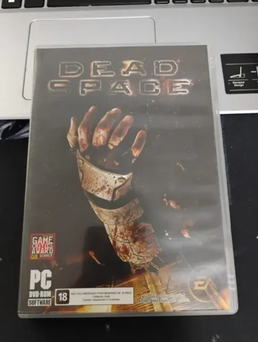 Dead Space para PC