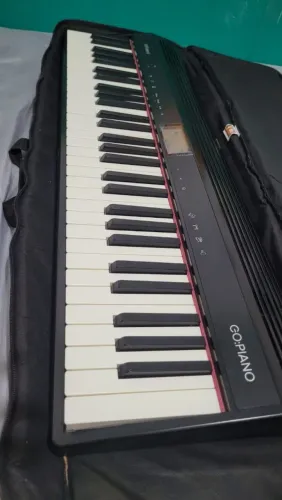 VENDO UM TECLADO GOPIANO ROLAND