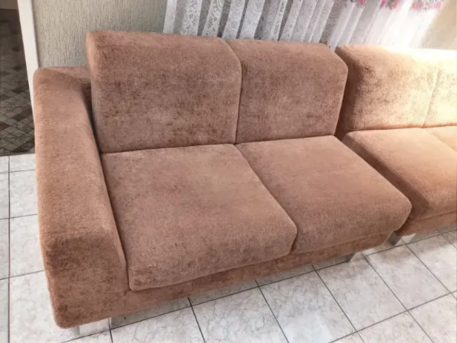 sofa em otimo estado ( nao troco e nem parcelo )