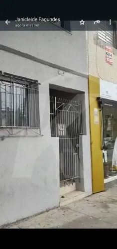 Salas comerciais, ótima localização em Santana!