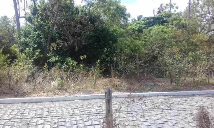 Terreno 9250m2 a 6 km do Pecém 