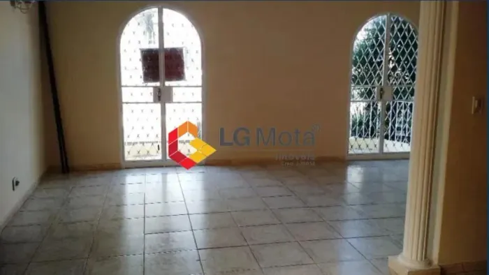 CASA PARA VENDA NA NOSSA SENHORA AUXILIADORA EM CAMPINAS: