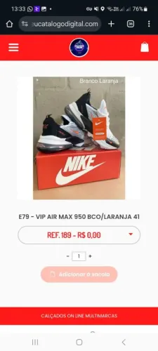 Variedades joicemodas