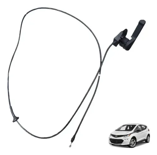 Alavanca Cabo Abertura Capo Bolt Ev 149kw 2019 A 2021